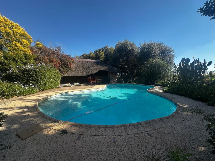 0 Bedroom Property for Sale in Hillsboro Free State